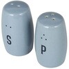 M-0855RV U/C SALT&PEPPER SHAKER SET RIVER ダルトン 73551190