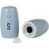 M-0855RV U/C SALT&PEPPER SHAKER SET RIVER ダルトン 73551190