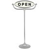 OPEN-CLOSED SIGN STAND(�I�[�v���N���[�Y�h�T�C���X�^���h)