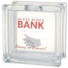 GLASS BLOCK BANK SQUARE(�K���X�u���b�N�o���N�X�N�G�A)