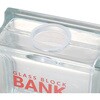 H20-0192SQ GLASS BLOCK BANK SQUARE(ガラスブロックバンクスクエア) ダルトン 73551488