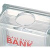 H20-0192SQ GLASS BLOCK BANK SQUARE(ガラスブロックバンクスクエア) ダルトン 73551488