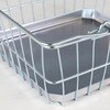 MT-0822SQ/GV SQUARE BASKET-TRAY(スクエアバスケットトレイ) ダルトン 73551531