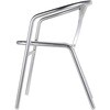 GM-0858 ALUMINIUM ERGO CHAIR(アルミニウムエルゴチェア) ダルトン 73551540