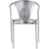 GM-0858 ALUMINIUM ERGO CHAIR(アルミニウムエルゴチェア) ダルトン 73551540