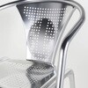 GM-0858 ALUMINIUM ERGO CHAIR(アルミニウムエルゴチェア) ダルトン 73551540