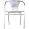 GM-0858LGY ALUMINIUM ERGO CHAIR(アルミニウムエルゴチェア) ダルトン 73551549
