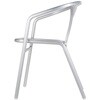 GM-0858LGY ALUMINIUM ERGO CHAIR(アルミニウムエルゴチェア) ダルトン 73551549