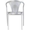 GM-0858LGY ALUMINIUM ERGO CHAIR(アルミニウムエルゴチェア) ダルトン 73551549