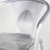 GM-0858LGY ALUMINIUM ERGO CHAIR(アルミニウムエルゴチェア) ダルトン 73551549