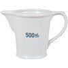 M-0668-500 PORCELAIN JUG(ポーセリンジャグ) ダルトン 73551610