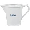 M-0668-900 PORCELAIN JUG(ポーセリンジャグ) ダルトン 73551619
