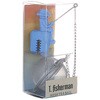 TEA INFUSER T.FISHERMAN(�e�B�[�C���t���[�U�[T.�t�B�b�V���[�}��)