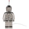 PORCELAIN ROBOT LIGHT(�|�[�Z�������{�b�g���C�g)