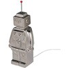 DS-0773CR PORCELAIN ROBOT LIGHT(ポーセリンロボットライト) ダルトン 73551881