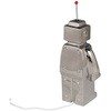 DS-0773CR PORCELAIN ROBOT LIGHT(ポーセリンロボットライト) ダルトン 73551881