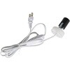 DS-0773CR PORCELAIN ROBOT LIGHT(ポーセリンロボットライト) ダルトン 73551881