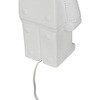 DS-0773MWT PORCELAIN ROBOT LIGHT(ポーセリンロボットライト) ダルトン 73551890
