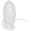 DS-0774MWT PORCELAIN ROCKET LIGHT(ポーセリンロケットライト) ダルトン 73551908