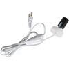 DS-0774MWT PORCELAIN ROCKET LIGHT(ポーセリンロケットライト) ダルトン 73551908