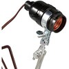DS-0630M/AL ALUMINUM CLIP LAM(アルミニウムクリップランプ) ダルトン 73551917