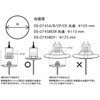 DS-0745BEER LED BEER GLASS BULB(LEDビアグラスバルブ) ダルトン 73551951