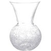 GLASS VASE GRIETA(�O���X�x�[�X�O���G�^)