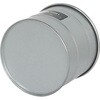 NB-0672L GALVANIZED DESKTOP TANK ROUND(ガルバナイズドデスクトップタンクラウンド) ダルトン 73552170