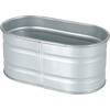 NB-0673S GALVANIZED DESKTOP TANK OVAL(ガルバナイズドデスクトップタンクオーバル) ダルトン 73552197
