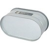 NB-0673S GALVANIZED DESKTOP TANK OVAL(ガルバナイズドデスクトップタンクオーバル) ダルトン 73552197