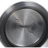 NB-0629L/MF ALUMINUM DUST BIN MIRROR FINISHED(アルミニウムダストビンミラーフィニッシュ) ダルトン 73552301