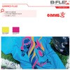 443511 GIMME5 FLUO ラバーシート ネオンカラーシリーズ B-FLEX 73552870