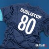 443516 BF SUBLISTOP80 再昇華防止フィルム B-FLEX 73552967