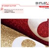 443342 BF SANDY GLITTER 砂目調グリッター加工フィルム B-FLEX 73553405