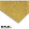 443342 BF SANDY GLITTER 砂目調グリッター加工フィルム B-FLEX 73553405