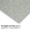 443562 BF SANDY GLITTER 砂目調グリッター加工フィルム B-FLEX 73553518