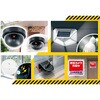 HAC5021 工具のいらない 防犯セット DS(大進) 73553886