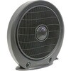 HBS-400 PRUSIA サーキュレーター 換気 暑さ対策 DS(大進) 73553929