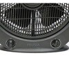 HBS-400 PRUSIA サーキュレーター 換気 暑さ対策 DS(大進) 73553929