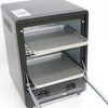 HOV-2D 2段 オーブントースター トレー付き 幅24cm DS(大進) 73553938