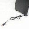 HOV-2D 2段 オーブントースター トレー付き 幅24cm DS(大進) 73553938