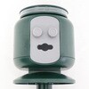 HRS-4097 充電式 ソーラーパネル 動物 撃退器 DS(大進) 73553947