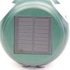 HRS-4097 充電式 ソーラーパネル 動物 撃退器 DS(大進) 73553947