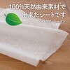 21001856 エリエール ポケットウエットティシュー トイレに流せるタイプ 7枚×6P エリエール 73554227