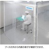 Z-912 遮蔽ブース ホーザン 73554875