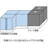 Z-912 遮蔽ブース ホーザン 73554875
