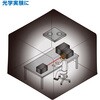 CL-917 遮光ブース ホーザン 73554900