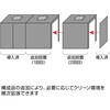 CL-917 遮光ブース ホーザン 73554900