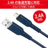 X59-ANTBIC-BL hoco X59 ANTI-BENDING iOSP[u hoco 73557804