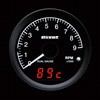DRX-T DUAL GAUGE RS ^R[^[ Pivot 73558039